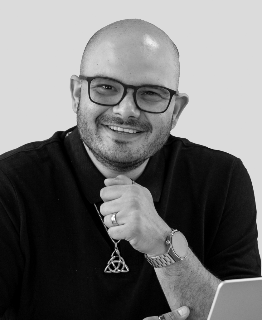 Andi Colareza