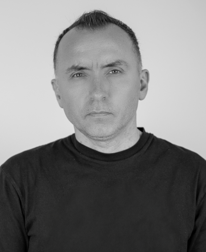 Victor Șoșea