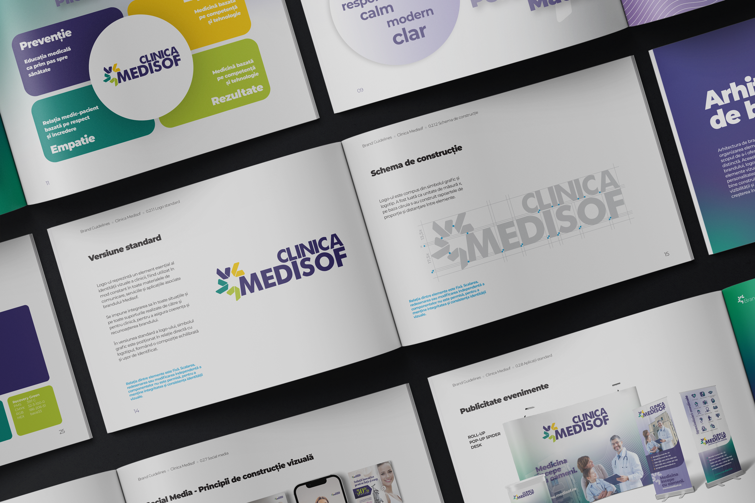 Clinica Medisof