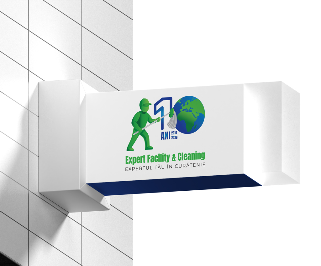 logo design agentie marketing craiova - idea lab creative agency