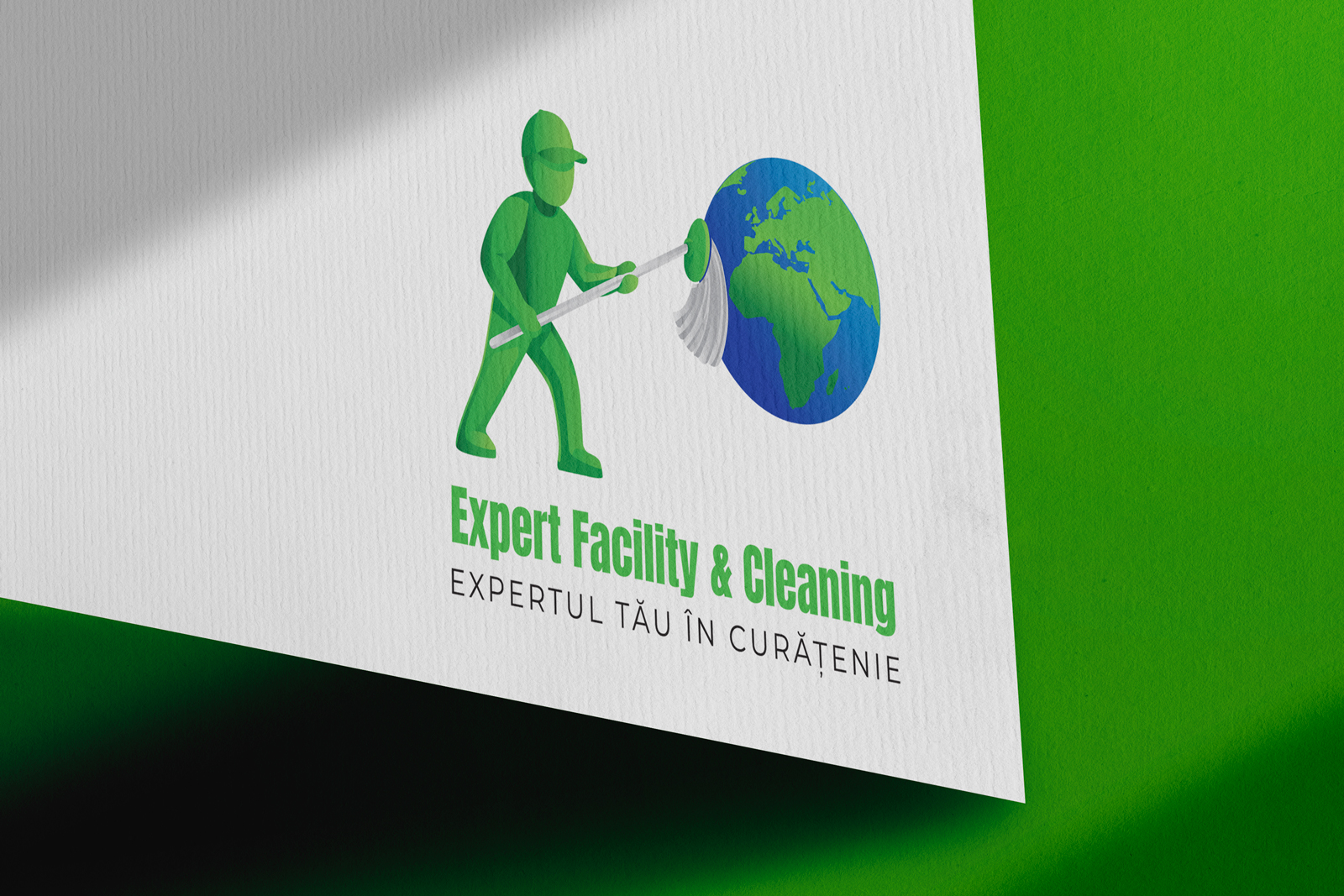 logo design pentru EFC - idea lab creative agency craiova