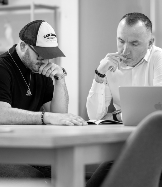 idea lab - agentie de marketing si design